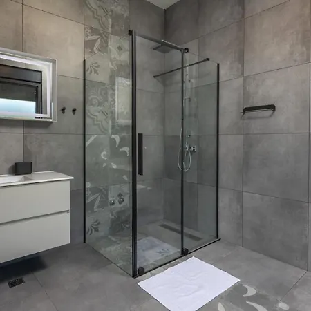 New! Luxury Epic 8 - 50 M2 Pool, In Istria *