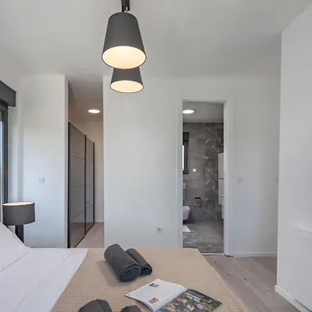 New! Luxury Epic 8 - 50 M2 Pool, In Istria * Butkovici (Istria)