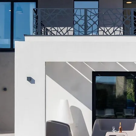 Villa New! Luxury Epic 8 - 50 M2 Pool, In Istria Butkovici (Istria)