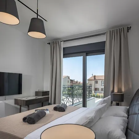 New! Luxury Epic 8 - 50 M2 Pool, In Istria Butkovici (Istria)