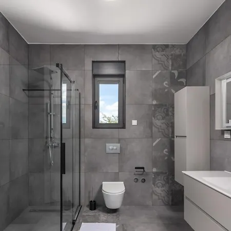 New! Luxury Epic 8 - 50 M2 Pool, In Istria *