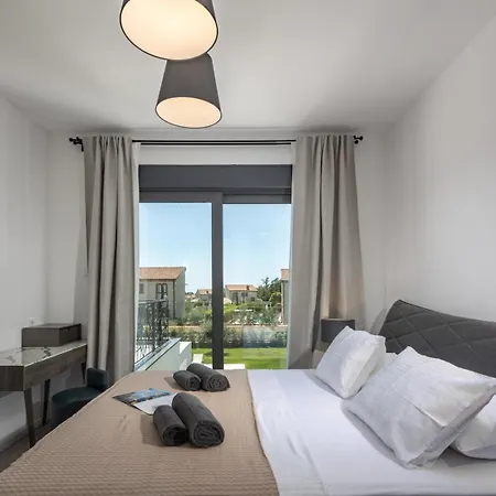 New! Luxury Epic 8 - 50 M2 Pool, In Istria * Butkovići