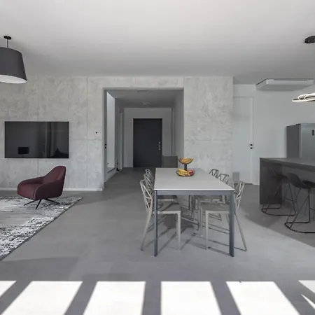 Villa New! Luxury Epic 8 - 50 M2 Pool, In Istria Butkovici (Istria)