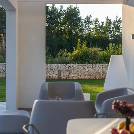 New! Luxury Epic 8 - 50 M2 Pool, In Istria Villa