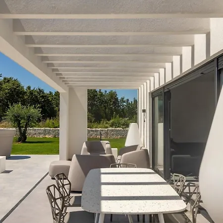 Villa New! Luxury Epic 8 - 50 M2 Pool, In Istria Butkovici (Istria)