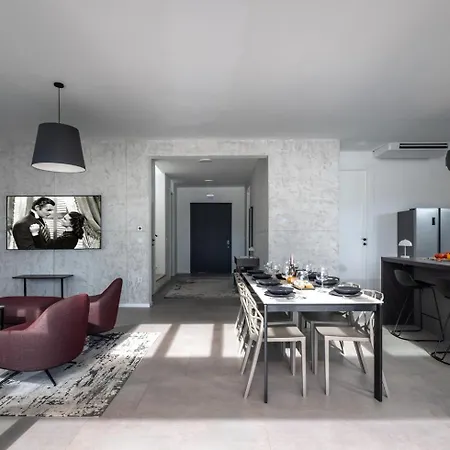 New! Luxury Lunara - 50 M2 Pool, In Istria Butkovići