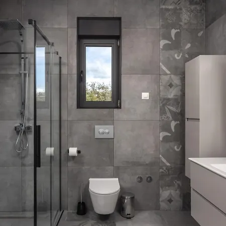 Βίλα New! Luxury Lunara - 50 M2 Pool, In Istria