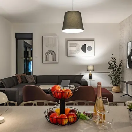 Βίλα New! Luxury Lunara - 50 M2 Pool, In Istria *